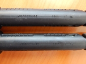 Амортизаторы L=165-260mm, втулка D=11mm 100N 2 шт.  (4901ER2001C, 4900FR2030H, SAR003LG)