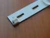 Подсветка LED TV Philips, Toshiba 8 планок по 477mm 4линзы (6V) 4708-K49WDC-A4113N01 49", фото 3