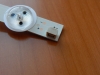 Подсветка LED TV Sony 4 планки по 626mm 8линз (3V) SVG320AE1 REV4 32", фото 3