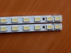 Подсветка LED TV Samsung  2 планки по 362mm 38LED (3V)  LMB-3200BM12 32", фото 2