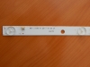 Подсветка LED TV Shivaki 2 планки по 416mm 4линзы (6V) MS-L1936 V1 20", фото 2