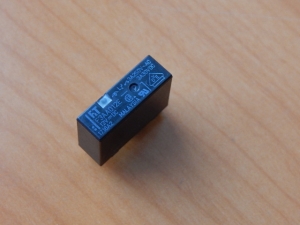 Реле 12V 3A 1C (FTR-F3AA012E)