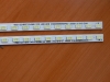 Подсветка LED TV Supra 2 планки по 358mm 38LED (3V) HKC-315-3T 32", фото 2