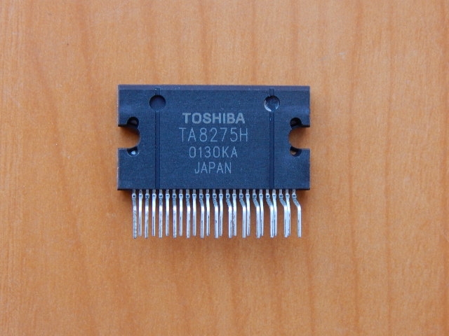 TA8275H