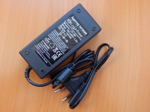 Адаптер питания 220/12.0V 4.0A 48W (5.5x2.5mm)  LP-354
