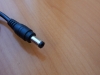 Адаптер питания 220/12.0V 4.0A 48W (5.5x2.5mm)  LP-354, фото 2
