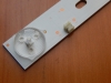 Подсветка LED TV Dexp  3 планки по 585mm 7линз (3V)  KSKK32D07-ZC21FG-04 32", фото 3