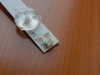 Подсветка LED TV Dexp, Digma 4 планки по 785mm 7линз (3V) RF-BS400012SE30-0701 A1 40", фото 3