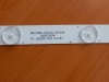 Подсветка LED TV Haier, Thomson 2 планки по 578mm 9линз (3V)  32HR331M09A5 32", фото 3