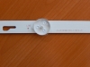 Подсветка LED TV Thomson 3 планки по 755mm 8линз (3V)  JL.D43081330-140FS-M 43", фото 2