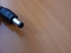 Адаптер питания 220/12.0V 3.0A 36W (5.5x2.5mm)  LX-1203, фото 2