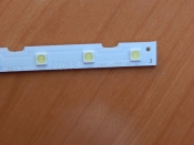 Подсветка LED TV Samsung 2 планки по 705mm 54LED (6V)  LM41-00614A 65"