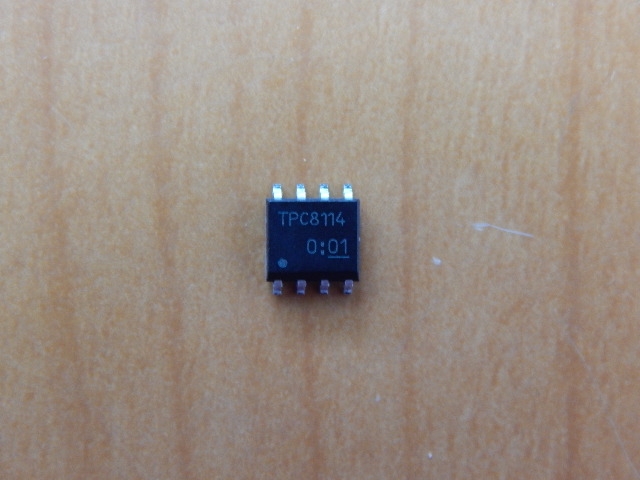 TPC8114