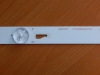 Подсветка LED TV TCL 3 планки по 755mm 7линз (3V) 43D2700 43", фото 2