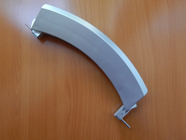 Ручка люка Bosch, Siemens (648581, WL237)