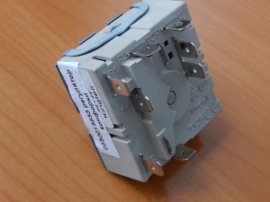 Переключатель конфорок Haier с расширением 13.5A 505601 (0530013933)