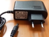 Адаптер питания 220/ 5.0V 1.0A 5W (5.5x2.5mm) LX-0501, фото 2