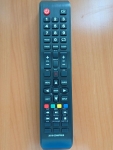 Пульт Polar  2619-ED00POLA, Prestigio 2619-ED00PRES, Ok 26A9-ED001K11  (TV)