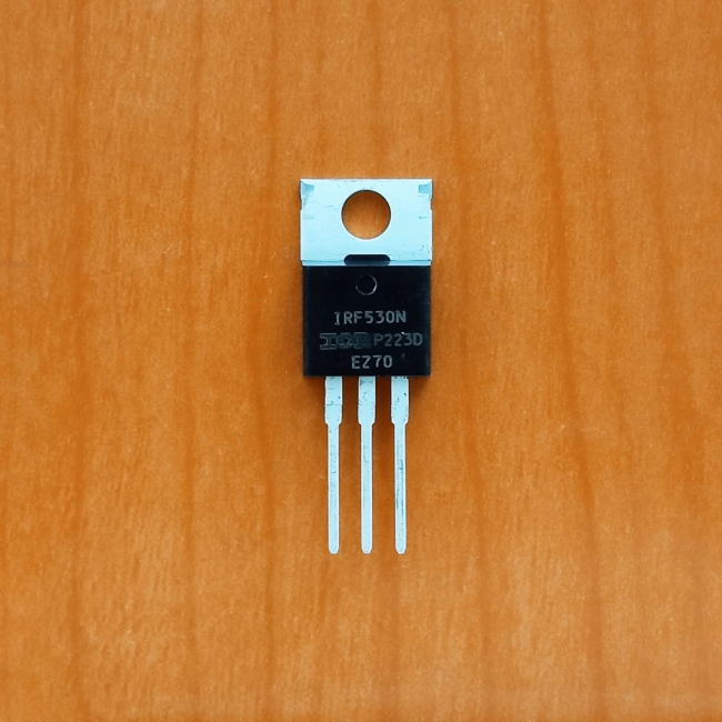 IRF530N