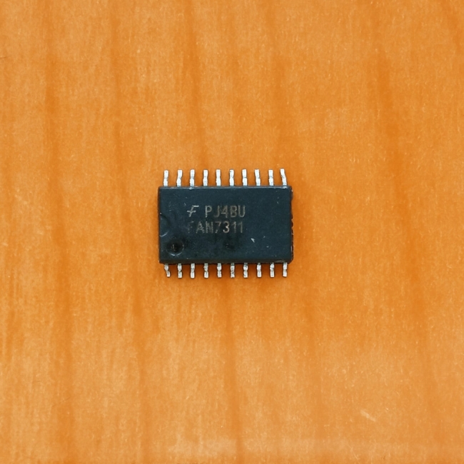 FAN7311M