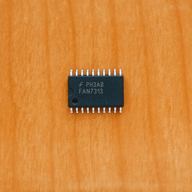 FAN7313M
