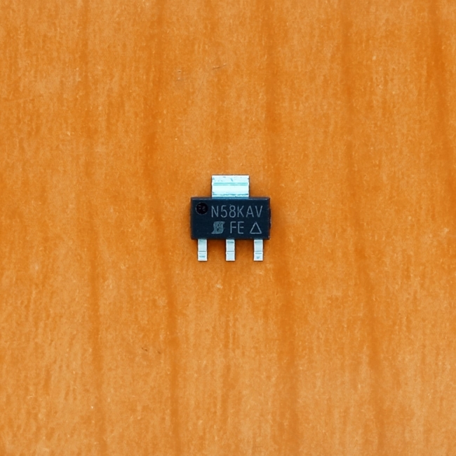 IRFL9014 (FE)