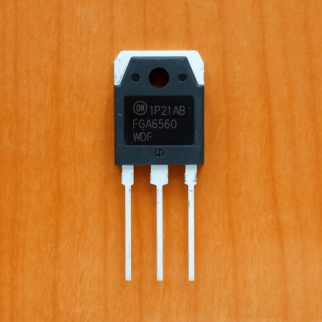 FGA6560WDF