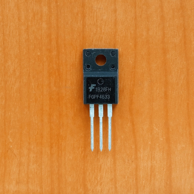 FGPF4633