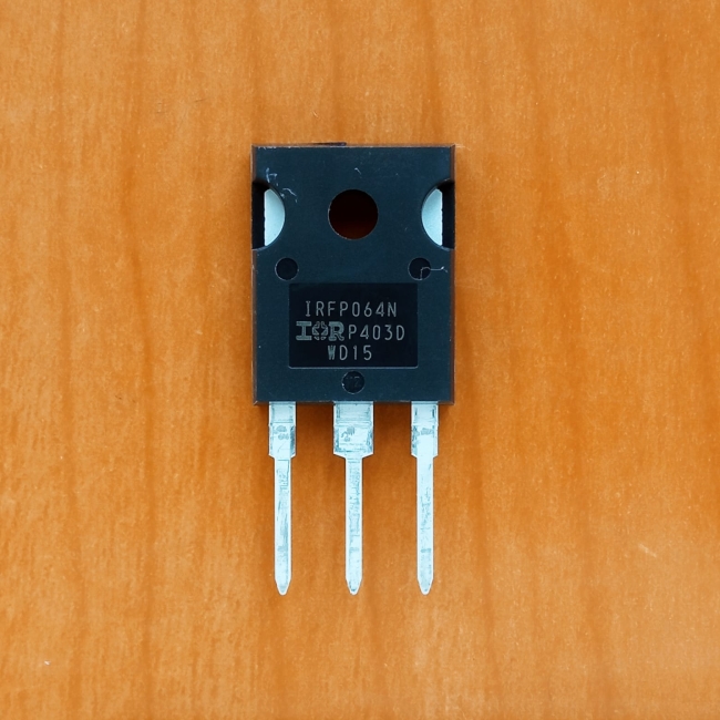 IRFP064N