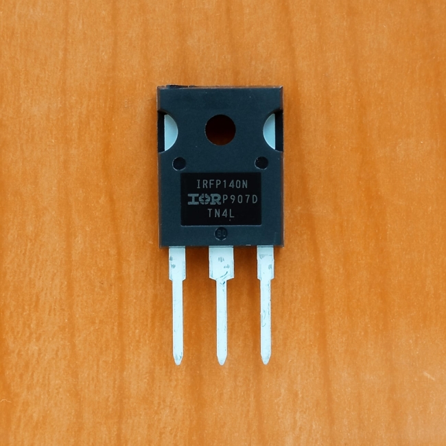 IRFP140N