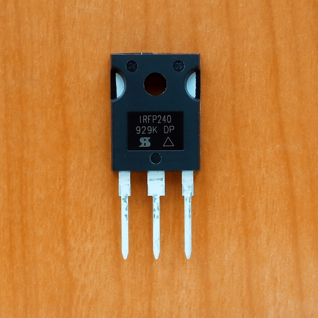 IRFP240