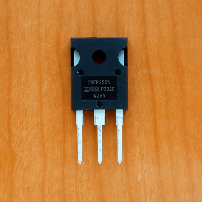 IRFP250N