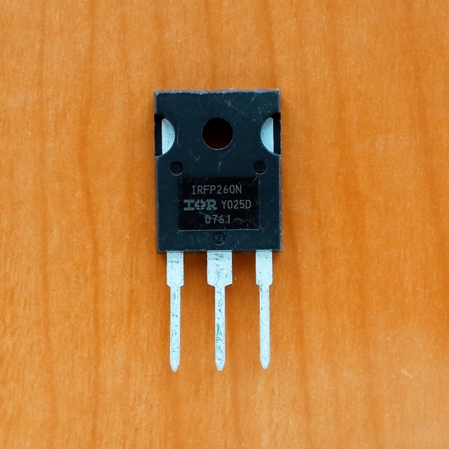 IRFP260N