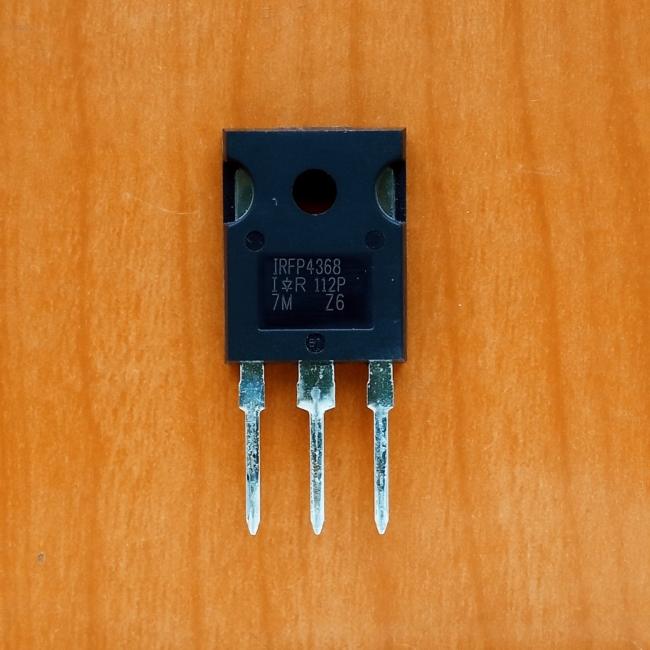 IRFP4368