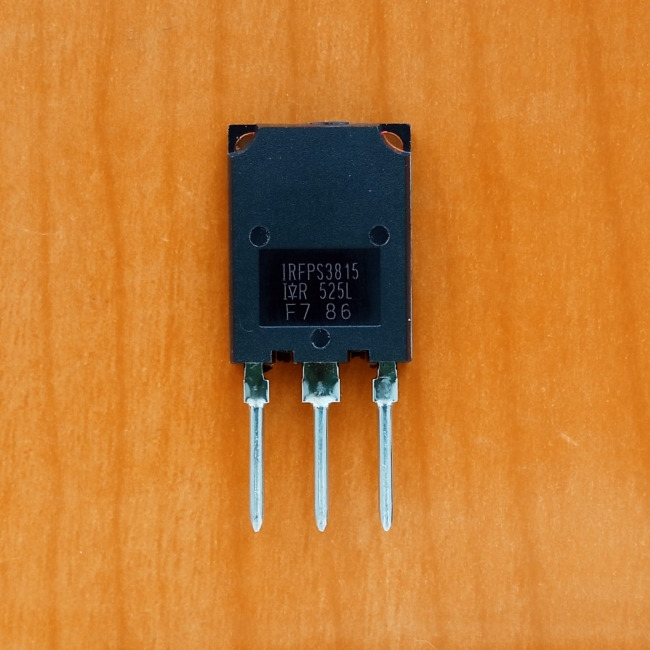 IRFPS3815