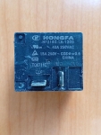 Реле  12V 40A 1C  (HF2160-1A-12DE)
