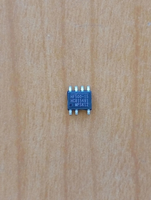HF500GS-15-Z (HF500-15)