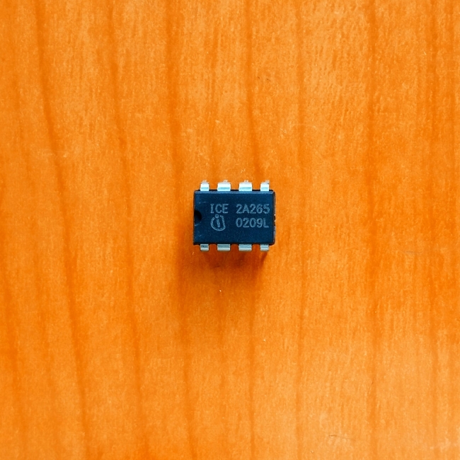 ICE2A265