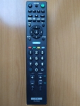 Пульт Sony RM-ED046  (TV)