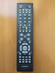 Пульт Akai LEA-19V07P  (TV)