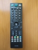 Пульт LG AKB73655802  (TV)