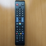 Пульт Samsung AA59-00581A (AA59-00560A)  (TV)