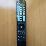 Пульт LG AKB73756503  (TV)