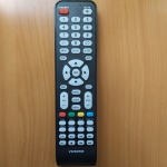 Пульт DNS V32D2500, V40D8200 - ИК вариант  (TV)
