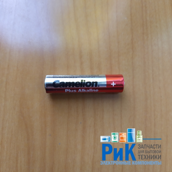 Батарейка Camelion LR03 (AAA) Plus Alkaline 1.5v