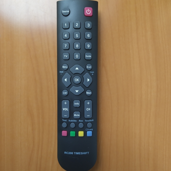 Пульт Erisson, Thomson, Goldstar RC200 Timeshift (TV)