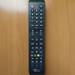 Пульт Dexp, DNS, Doffler универсальный RM-L1325  (TV)