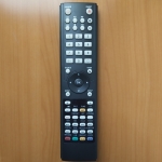Пульт BBK RC2252 (RC1968)  (TV)