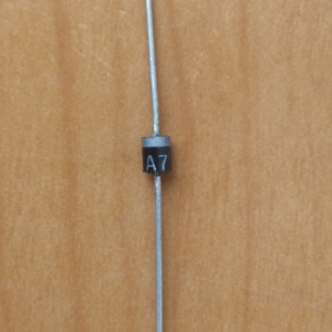 1A7(1000V,1A)