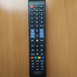 Пульт Akai, Erisson универсальный RM-L1602  (TV)